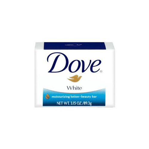 Soap Dove Bar 4.25 oz. Individually Wrapped Scented DVOCB610795CT