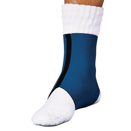 Ankle Support Sport Aid Medium Pull-On Left or Right Foot 9090 MD NAV Each/1