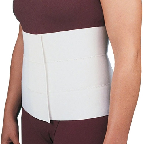 Hip Protection Brief with Pads GeriHip Brief Large White 30-300 Each/1