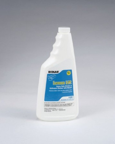 Floor Cleaner Oasis 115 XP Liquid 2.5 gal. Jug Ammonia Scent 6110625 Each/1