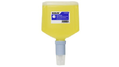 Lime-A-Way Hard Water / Lime Scale Remover Acid Based Manual Pour Liquid 1 gal. Jug Unscented NonSterile 6101131 Case/4