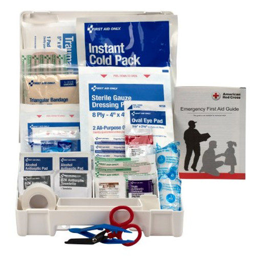 Spill Kit Faidon 214-U/FAO Each/1