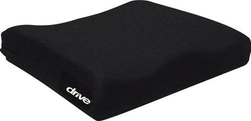 Contoured Seat Cushion drive 20 W X 16 D X 2 H Inch Foam 14881 Each/1