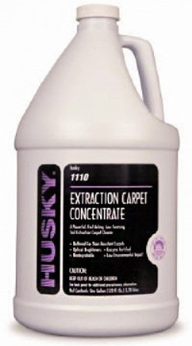 Floor Cleaner Husky 1205 Dust Mop Treatment Aerosol 14 oz. Can Unscented HSK-1205-67 Case/12