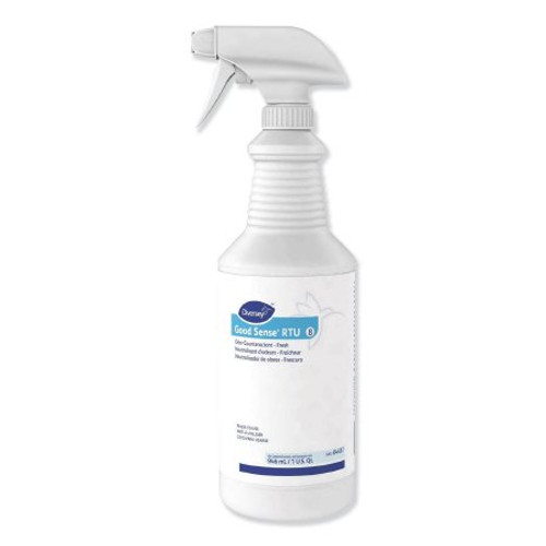 Diversey multi Surface Cleaner Oil Based Aerosol Spray Foaming 15 oz. Can Lemon Scent NonSterile DVO904390 Case/12