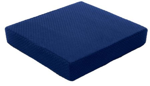 Seat Cushion 18 W X 16 D X 3 H Inch Foam FGP10200 0000