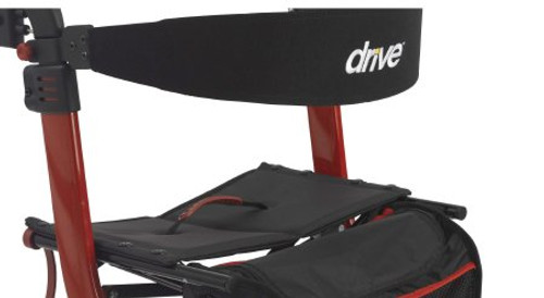 drive Replacement Seat 10208PSEAT Each/1