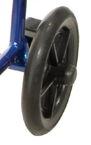 Front Caster Fork For Viper / Sentra Wheelchair Models STDS3003 Each/1