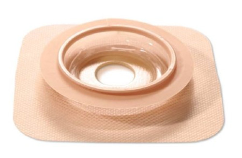 Ostomy Pouch Securi-T Two-Piece System 12 Inch Length Drainable 7212234 Box/10