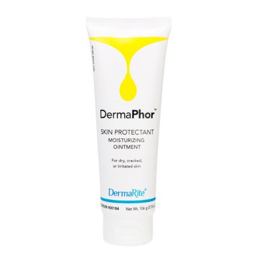 Skin Protectant DermaPhor 16 oz. Tube Unscented Ointment 00186