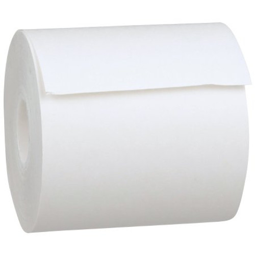 Diagnostic Recording Paper McKesson Thermal Paper 2 Inch X 100 Foot Roll Without Grid 26-307438