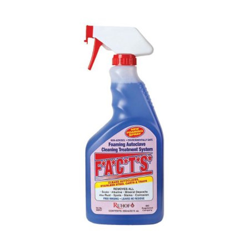 F.A.C.T.S Autoclave Cleaner 34533-27