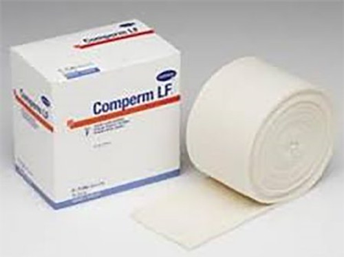 Elastic Tubular Support Bandage Comperm 2-3/4 Inch X 11 Yard Standard Compression Pull On Natural Size C NonSterile 83030000 Box/1