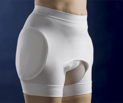 Hip Protector SafeHip AirX 2X-Large White Unisex 336850-09.01.K65