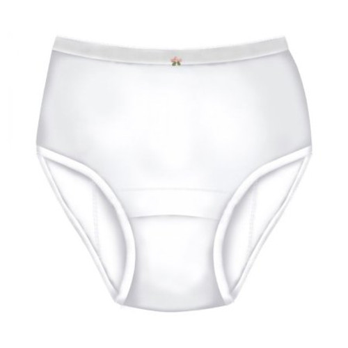 TotalDry Protective Underwear Female Cotton / Polyester X-Large Pull On Reusable SP6605 TotalDry Protective Underwear Female Cotton / Polyester X-Large Pull On Reusable SP6605