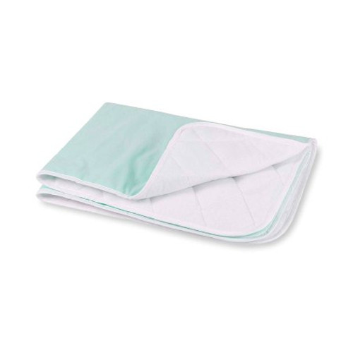 Underpad DMI 34 X 36 Inch Reusable Cotton Moderate Absorbency 560-7053-3436 Each/1
