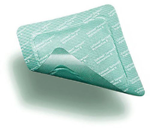 Hydroactive Wound Dressing Cutimed Sorbact 7993302