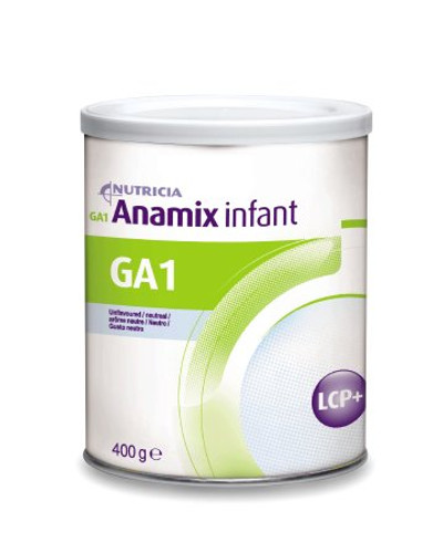 Infant Formula GA 1 Anamix 400 Gram Can Powder 90217