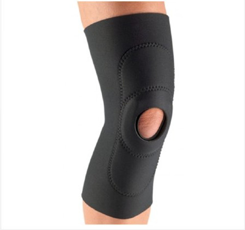 Knee Support ProCare Large Pull-On 20-1/2 to 23 Inch Circumference Left or Right Knee 79-82707 Each/1