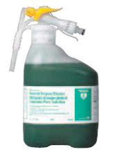 Diversey expose II 256 Surface Disinfectant Cleaner Phenolic Based J-Fill Dispensing Systems Liquid Concentrate 2.5 Liter Bottle Citrus Scent NonSterile DVS05699 Case/2