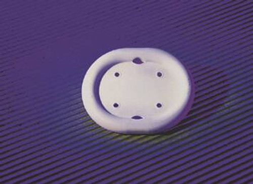 Pessary EvaCare Oval Size 3 Silicone OV250S Each/1 Pessary EvaCare Oval Size 3 Silicone OV250S Each/1