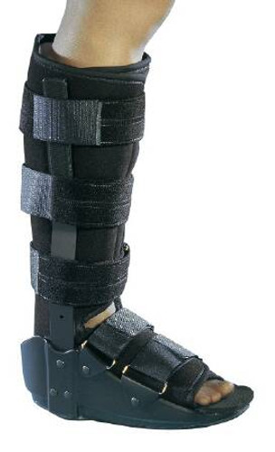 Ankle Support PROCARE X-Large Pull-On Left or Right Foot 79-81128 Each/1