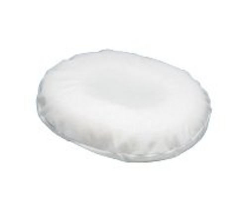 Donut Seat Cushion 12-1/2 W X 16 D X 2-3/4 H Inch Foam FGP70100 0000