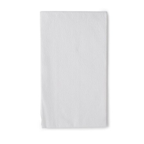 General Purpose Drape McKesson Physical Exam Drape 40 W X 72 L Inch NonSterile 18-827 Case/50