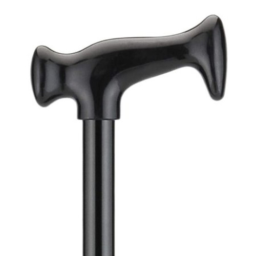 T-Handle Cane Black C2050BK- Each/1