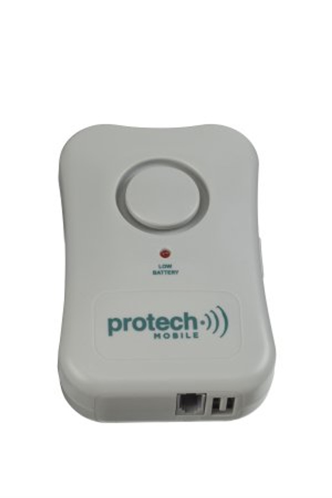 Alarm System Protech Cream P-800200 Each/1