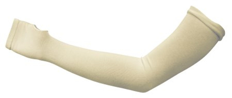 Anti-embolism Stockings Medi-Pak Knee-high Small Long White Inspection Toe 84-11 Pair/2