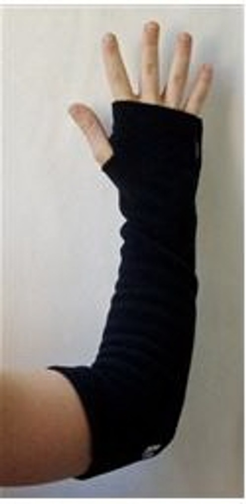 WRISTIES ELBOW SMALL D/S EA WRISTI 9221-BLK Each/1