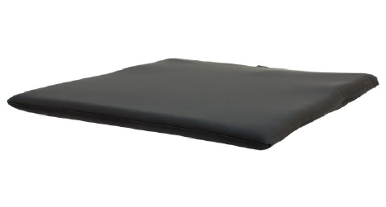 Seat Cushion Comfort Gel 18 X 16 X 5/8 Inch Gel / Foam GELFM-1816 Each/1