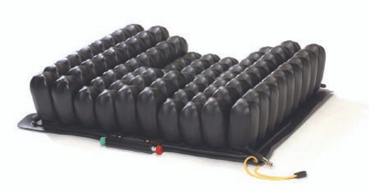 Seat Cushion ROHO Contour Select 18 X 18 Inch Neoprene Rubber CS1010C Each/1