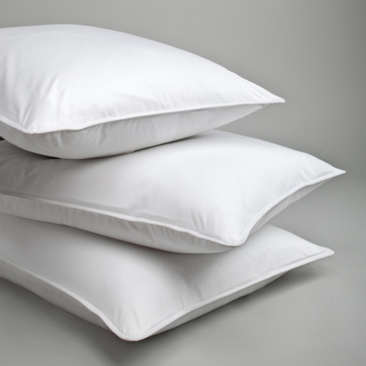 Pillow Chamberloft 20 X 30 Inch White Reusable 93931100 DZ/12
