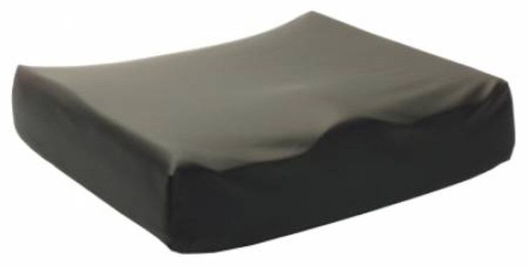 Positioning Wedge 8 X 16 X 8 Inch Foam / Vinyl Anti-Slip Bottom Surface 41 Each/1