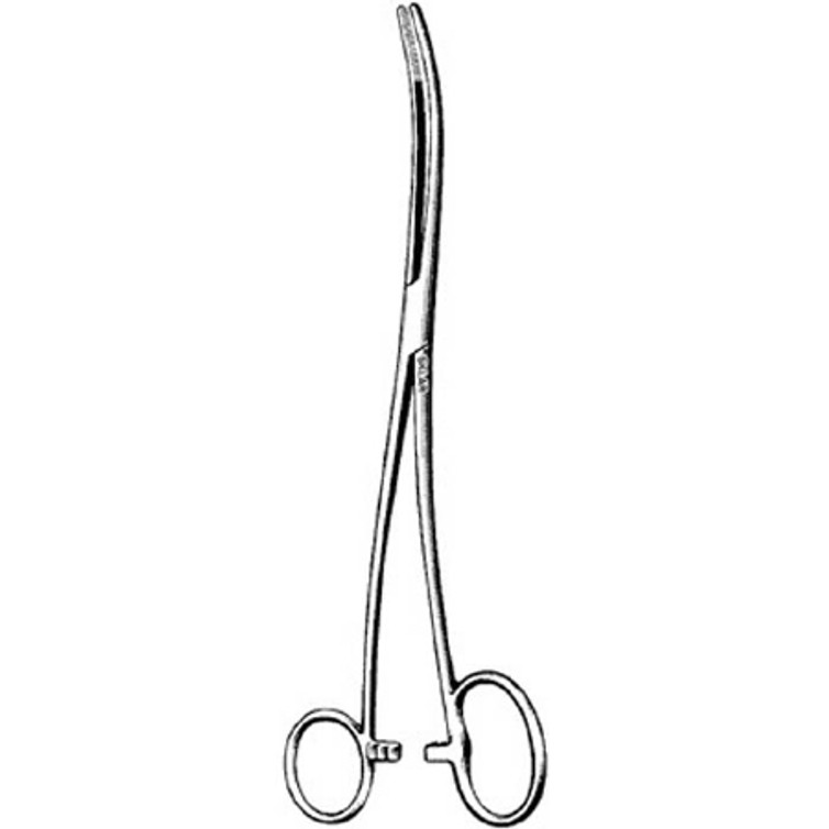 Tissue Forceps Sklar Adson 4-3/4 Inch Surgical Grade Stainless Steel NonSterile NonLocking Thumb Handle Straight Delicate Serrated Tips 47-2147 Each/1