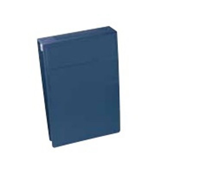 Ring Binder Blue 300 Sheets 205009-BL3 Each/1