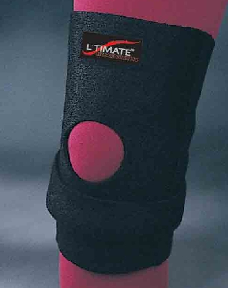Knee Brace L TIMATE Medium 14 to 15 Inch Circumference Left or Right Knee 08145443 Each/1