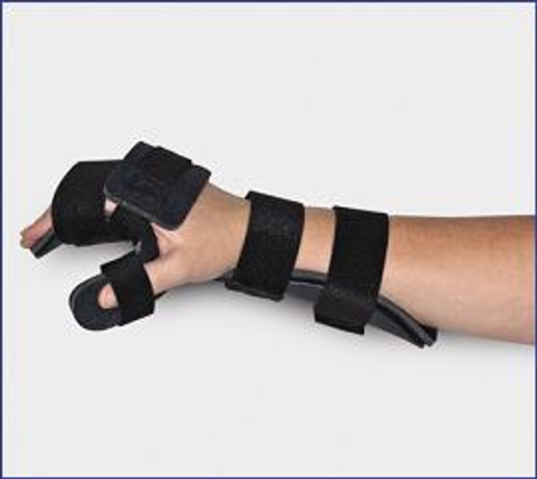 Wrist Compression Sleeve Medium 51389/NA/MED Each/1