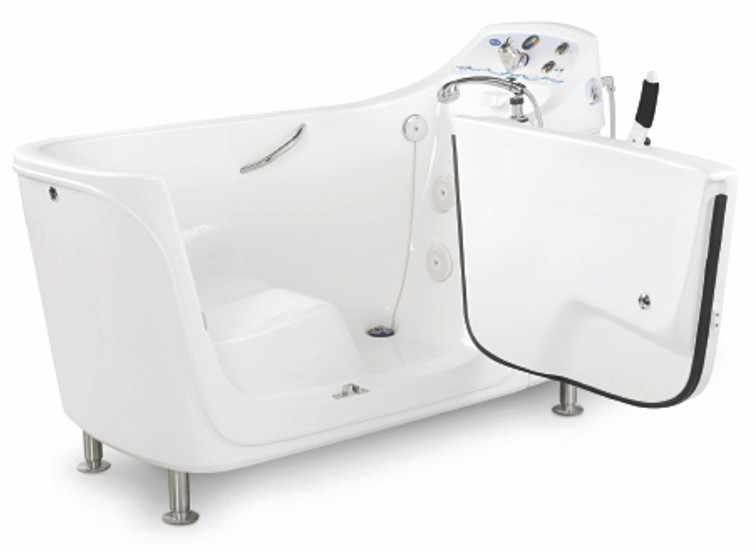 Shampoo and Body Wash Cen-Salon 1 gal. Jug Apple Chamomile Scent PCH1235-US Case/4