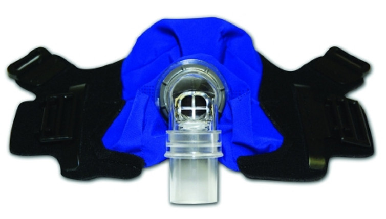 CPAP Mask SleepWeaver Anew 100970 Each/1