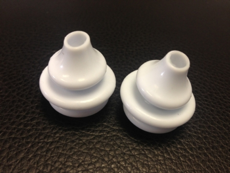 Nebulizer Kit VixOne Mouthpiece HCS4483 Each/1