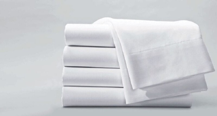 Bath Towel 20 W X 40 L Inch White 40525400 DZ/12