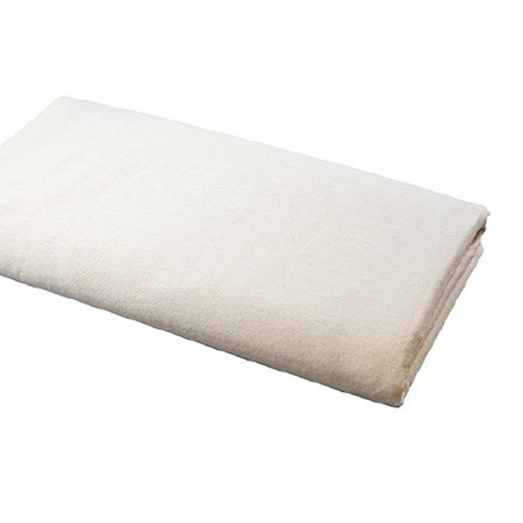 Bath Blanket 72 W X 90 L Inch Cotton 82%/ Polyester 18% 80152121 DZ/12