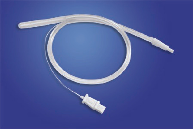 Esophageal Stethoscope With Temperature Sensor 18 Fr. ES400-18 Box/20