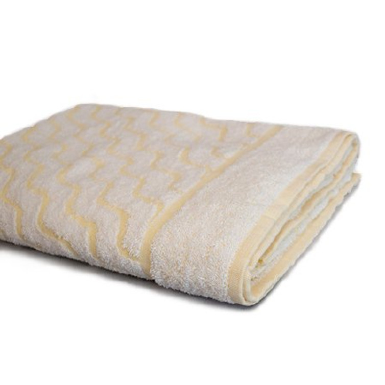 Pool Towel 30 W X 60 L Inch White 40430100 DZ/12
