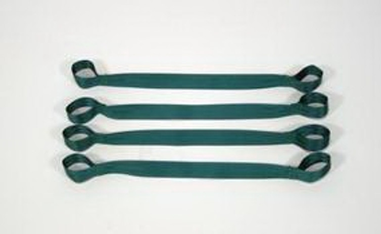 Backboard Strap 500197 Pack/4