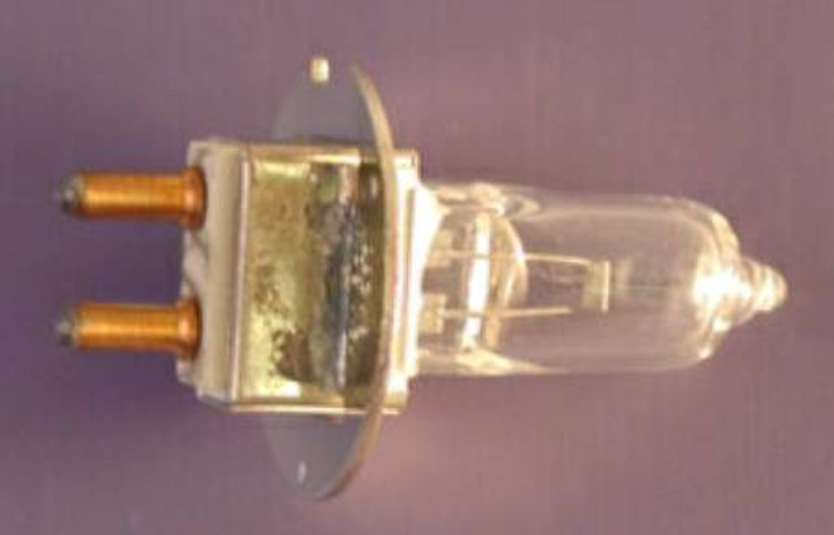 Halogen Lamp Osram Sylvania 12 Volts 30 Watts 864 Each/1