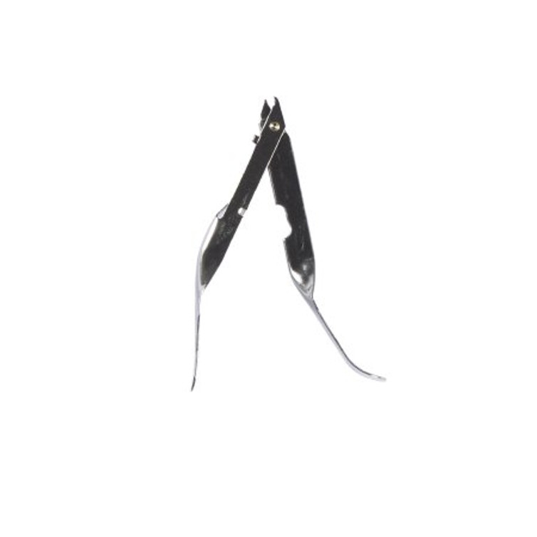 Skin Staple Remover McKesson Stainless Steel Plier Style Handle 16-SR-1 Case/50